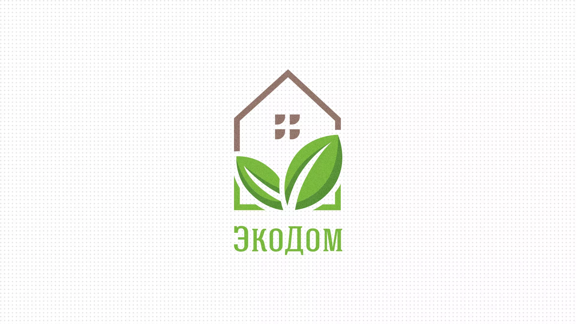 Создание сайта для строительной компании «ЭКОДОМ» в Гусиноозёрске